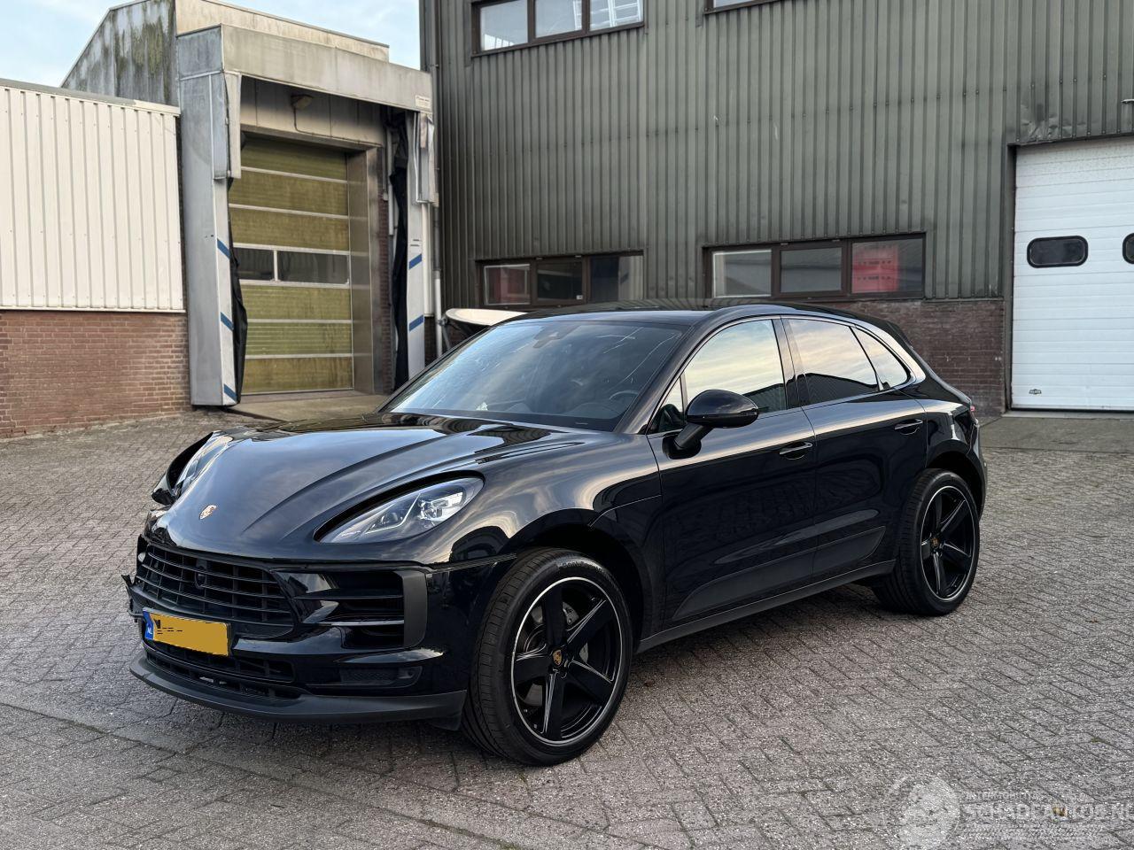 Porsche Macan 3.0 S 354Pk Bose