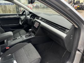 Volkswagen Passat 1.6 TDI DSG Automaat Facelift picture 11
