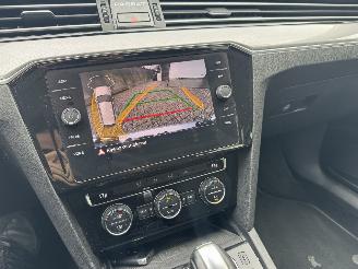 Volkswagen Passat 1.6 TDI DSG Automaat Facelift picture 12