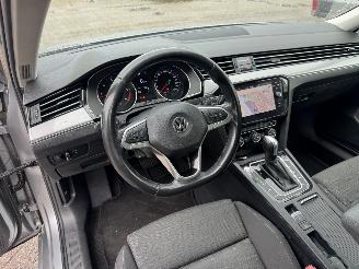 Volkswagen Passat 1.6 TDI DSG Automaat Facelift picture 6