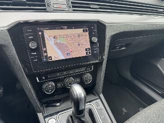 Volkswagen Passat 1.6 TDI DSG Automaat Facelift picture 8