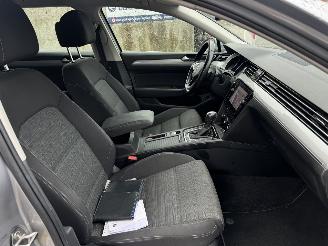 Volkswagen Passat 1.6 TDI DSG Automaat Facelift picture 10