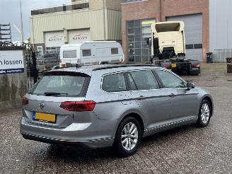 Volkswagen Passat 1.6 TDI DSG Automaat Facelift picture 4