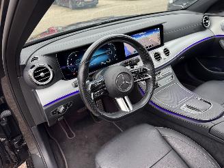 Mercedes E-klasse 300e AMG Pakket Pano 360Camera Burnmester Memory Orgineel Nederlands NAP ! picture 8
