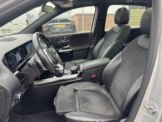 Mercedes B-klasse 220D 190Pk Premium Plus AMG Pakket Pano Memory Sfeerverlichting Trekhaak picture 8