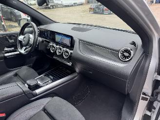 Mercedes B-klasse 220D 190Pk Premium Plus AMG Pakket Pano Memory Sfeerverlichting Trekhaak picture 9