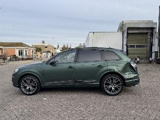 Audi SQ7 4.0 TDI V8 435Pk Quattro 7Persoons Pano Bose 360Camera picture 3