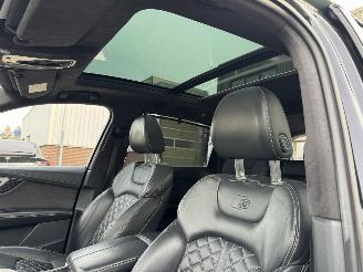 Audi SQ7 4.0 TDI V8 435Pk Quattro 7Persoons Pano Bose 360Camera picture 12