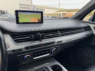 Audi SQ7 4.0 TDI V8 435Pk Quattro 7Persoons Pano Bose 360Camera picture 10