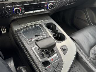 Audi SQ7 4.0 TDI V8 435Pk Quattro 7Persoons Pano Bose 360Camera picture 11