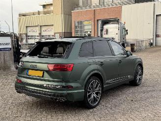Audi SQ7 4.0 TDI V8 435Pk Quattro 7Persoons Pano Bose 360Camera picture 5