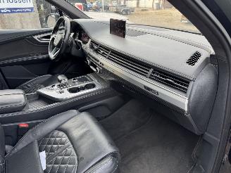 Audi SQ7 4.0 TDI V8 435Pk Quattro 7Persoons Pano Bose 360Camera picture 13