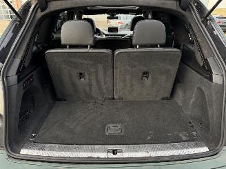 Audi SQ7 4.0 TDI V8 435Pk Quattro 7Persoons Pano Bose 360Camera picture 18