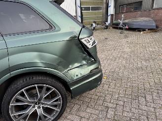 Audi SQ7 4.0 TDI V8 435Pk Quattro 7Persoons Pano Bose 360Camera picture 20