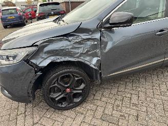 Renault Kadjar 1.2 Tce Automaat Extase Glasdak NAP Nederlandse Auto picture 19