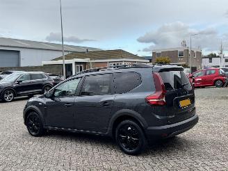 Dacia Jogger 1.0 Tce Extreme 7Persoons Geen Schade picture 4