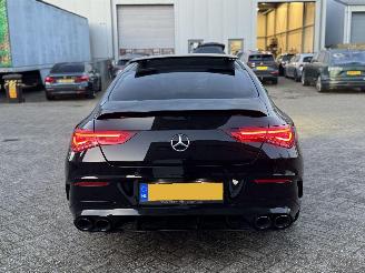 Mercedes Cla-klasse 250e AMG Pakket Pano Burnmester Sfeerverlichting picture 6