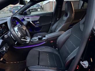 Mercedes Cla-klasse 250e AMG Pakket Pano Burnmester Sfeerverlichting picture 10