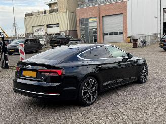 Audi A5 Sportback 2.0 TDI 190Pk Autmaat Spor Virtual Cockpit picture 4