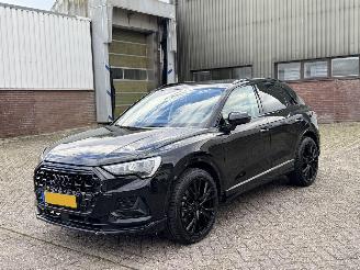 Schadeauto Audi Q3 40 TFSI Quattro 190Pk Automaat Advanced Pro Line Virtual Cockpit 2019/5