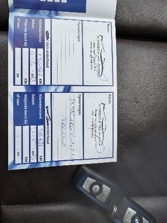 BMW X3 XDrive 20D 190Pk M-Pakket Pano High Executive picture 19