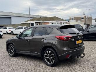 Mazda CX-5 2.5 SkyActive-G 192 GT-M 4x4 Automaat Bose picture 4
