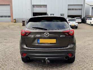 Mazda CX-5 2.5 SkyActive-G 192 GT-M 4x4 Automaat Bose picture 5