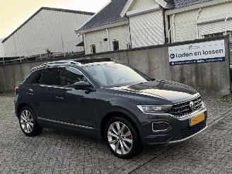 Avarii autoturisme Volkswagen T-Roc 2.0 TDi 4Motion DSG Sport Pano Beats Virtual Cockpit 2019/4