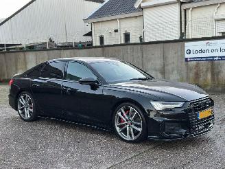 skadebil auto Audi A6 55 TFSI E Quattro Competition Bang&Olufsen 2020/8