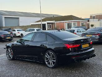 Audi A6 55 TFSI E Quattro Competition Bang&Olufsen picture 4