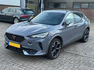 Avarii autoturisme Cupra Formentor 1.4 E-Hybrid VZ Performance 360Camera Geen Schade 2021/7