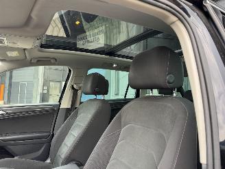 Volkswagen Tiguan 1.4 TSI DSG Pano Highline Virtual Cockpit DynAudio NAP Nederlandse Auto picture 10