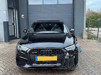 Audi Rs3 Sportback 2.5 TFSI Quattro 400Pk Pano Virtual Cockpit picture 2