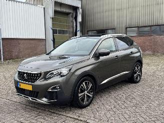  Peugeot 3008 1.6 BlueHdi Automaat Geen Schade 2018/1