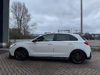 Hyundai I-30 I30N Performace 380Pk Automaat Kuipstoelen picture 3