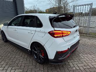 Hyundai I-30 I30N Performace 380Pk Automaat Kuipstoelen picture 23