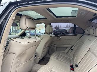 Mercedes E-klasse 220D 170Pk AMG Pakket Pano Harman Kardon picture 16