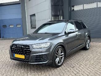 Avarii autoturisme Audi Q7 3.0 TDI Quattro 7Persoons S-Line Pano Bose 2016/5