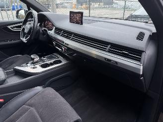 Audi Q7 3.0 TDI Quattro 7Persoons S-Line Pano Bose picture 12