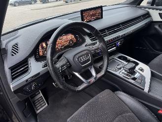 Audi Q7 3.0 TDI Quattro 7Persoons S-Line Pano Bose picture 9