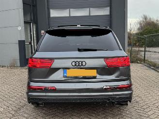 Audi Q7 3.0 TDI Quattro 7Persoons S-Line Pano Bose picture 6