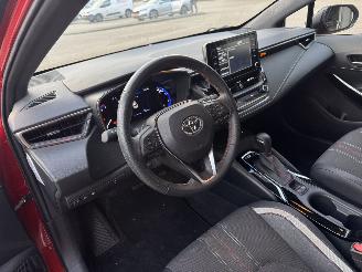 Toyota Corolla 1.8 Hybrid Gr-Sport NAP Nederlandse Auto picture 9