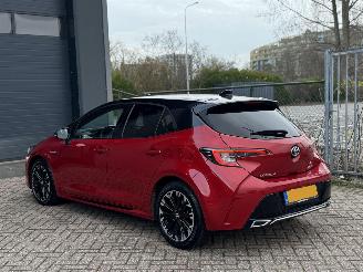 Avarii autoturisme Toyota Corolla 1.8 Hybrid Gr-Sport NAP Nederlandse Auto 2021/9
