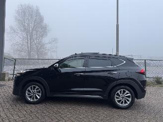 Hyundai Tucson 1.6 T-Gdi 4x4 Automaat Pano picture 4