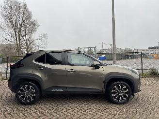 Toyota Yaris Cross 1.5 Hyrbid 130 Executive picture 7