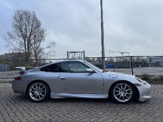 Porsche 911 3.4 Coupe Carrera Automaat Schuifdak picture 6