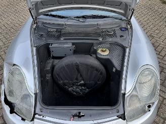 Porsche 911 3.4 Coupe Carrera Automaat Schuifdak picture 13