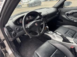 Porsche 911 3.4 Coupe Carrera Automaat Schuifdak picture 7