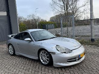 Porsche 911 3.4 Coupe Carrera Automaat Schuifdak picture 2