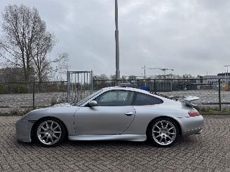 Porsche 911 3.4 Coupe Carrera Automaat Schuifdak picture 3